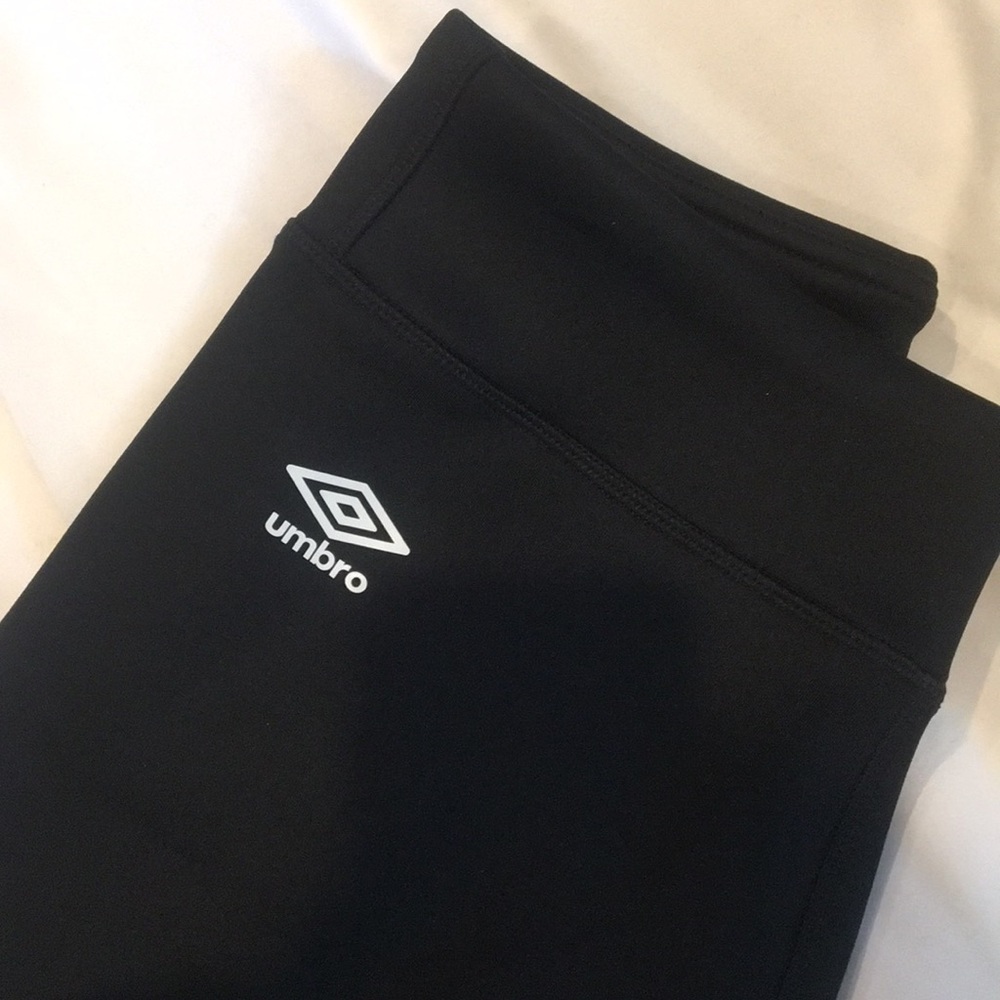 Umbro joggers